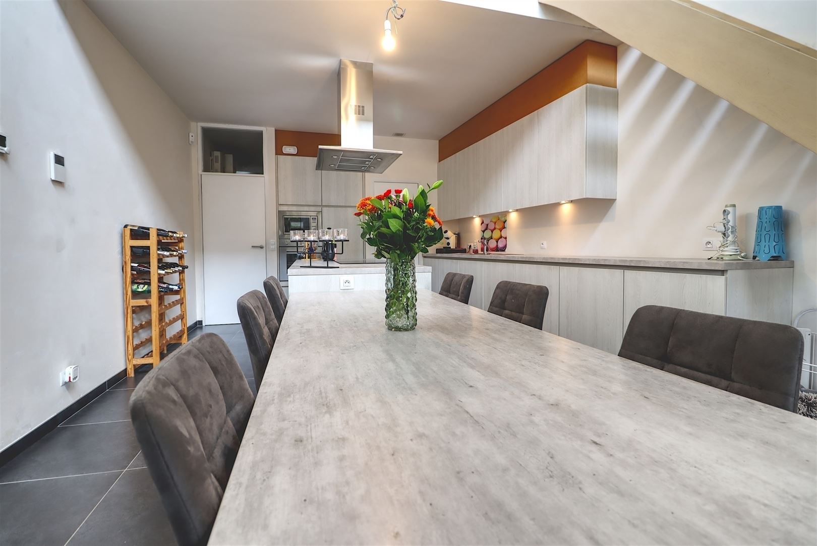 House for sale in Kortrijk with 4 bedrooms - photo 4