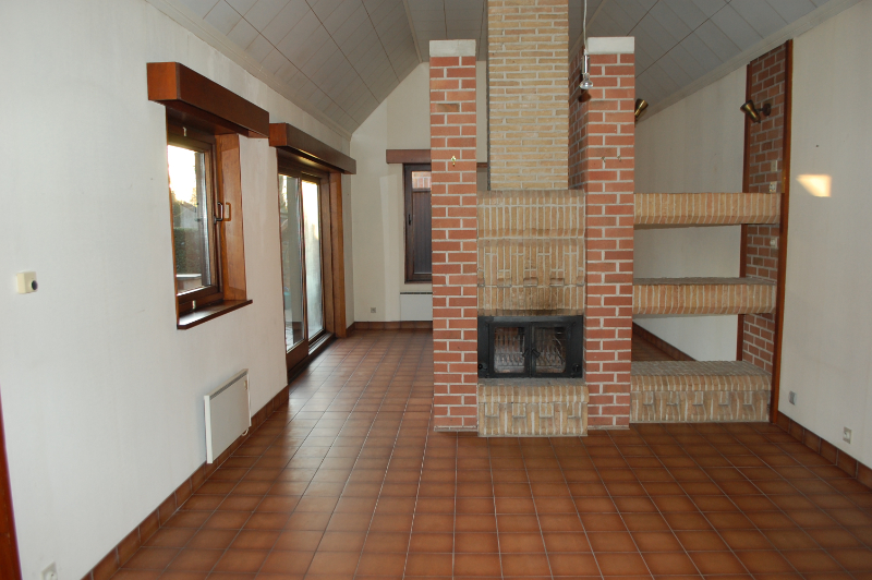 alleenstaande woning in het pittoreske Bekegem - foto 4