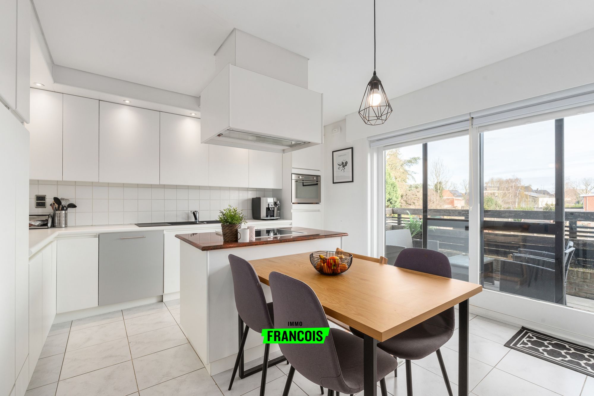 Grote en instapklare woning te koop te Eine met EPC label B! - foto 5