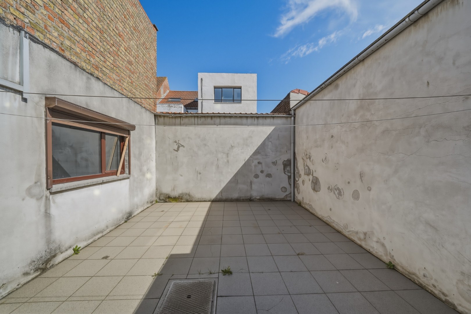 Ruime handelswoning met potentieel te Bredene - foto 5