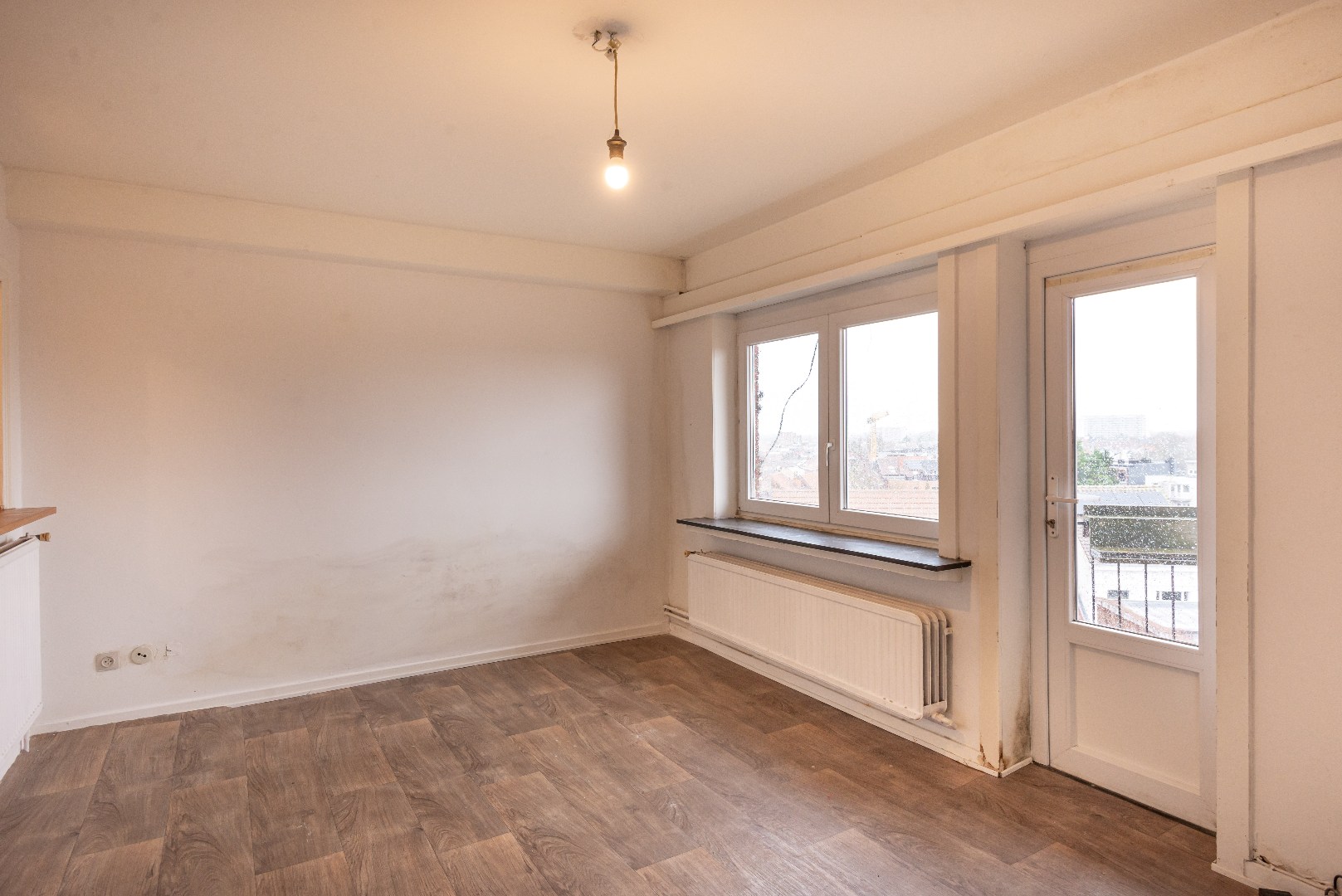 Appartement à vendre à Gand avec 1 chambre - photo 5