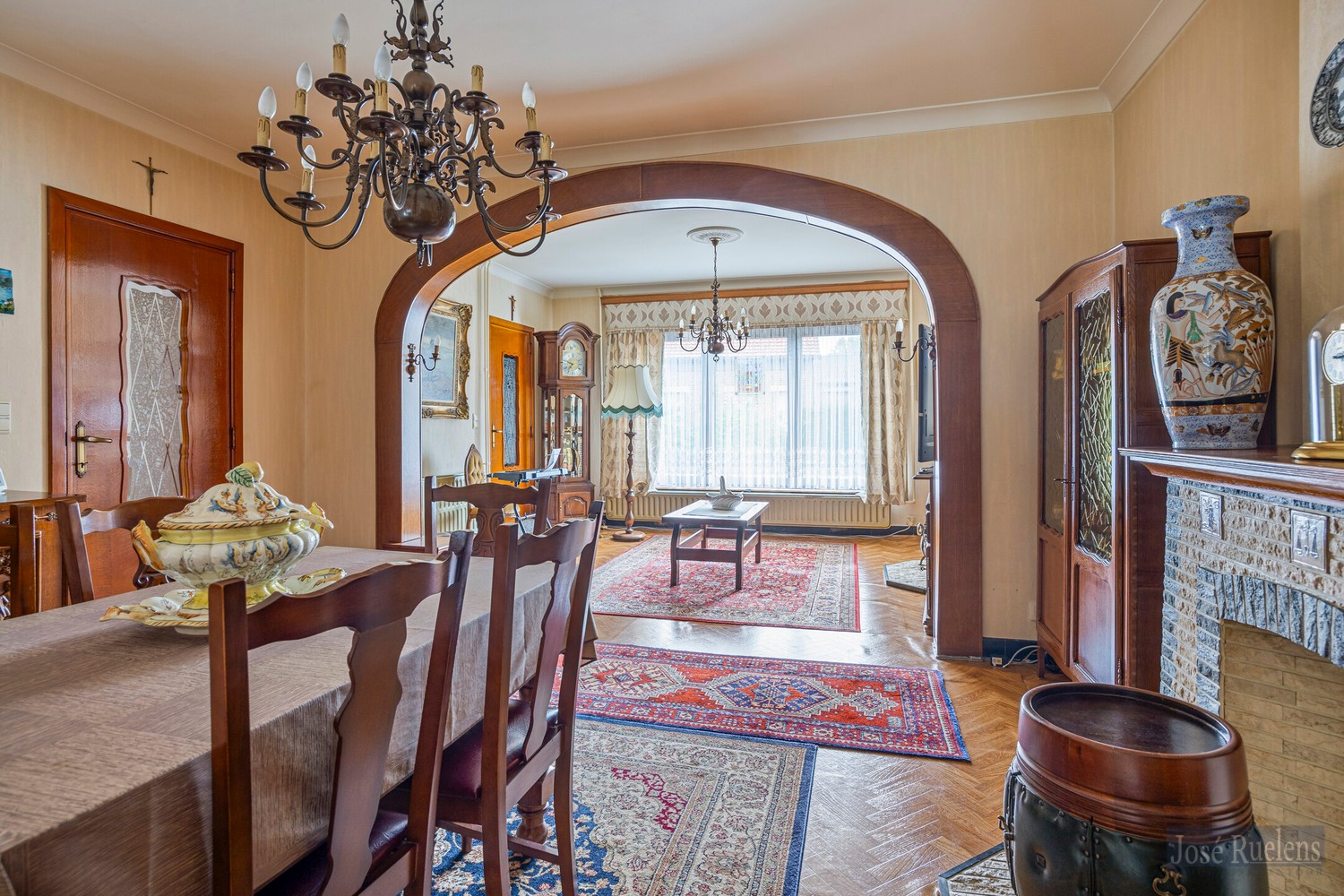 Maison à vendre à Glabbeek avec 3 chambres - photo 4