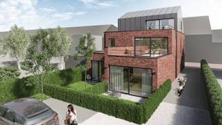 Appartement à vendre à Zottegem