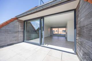 Apartment for sale in Nieuwpoort