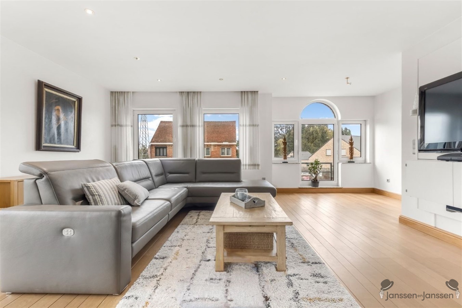 Opbrengsteigendom - foto 2