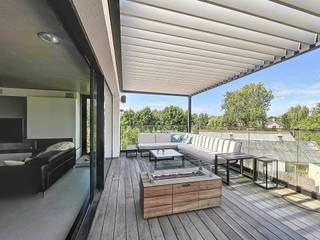 Appartement à louer à Lierre