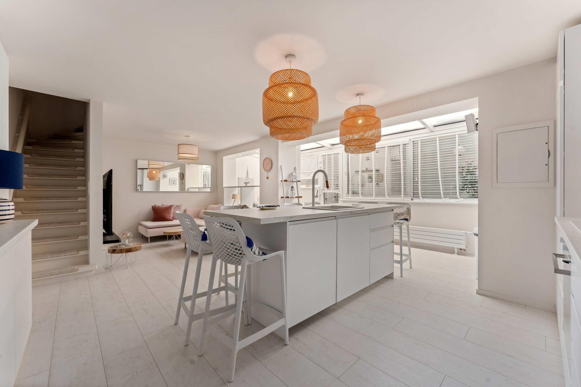 Ruim appartement te koop in hartje Koksijde! - foto 1