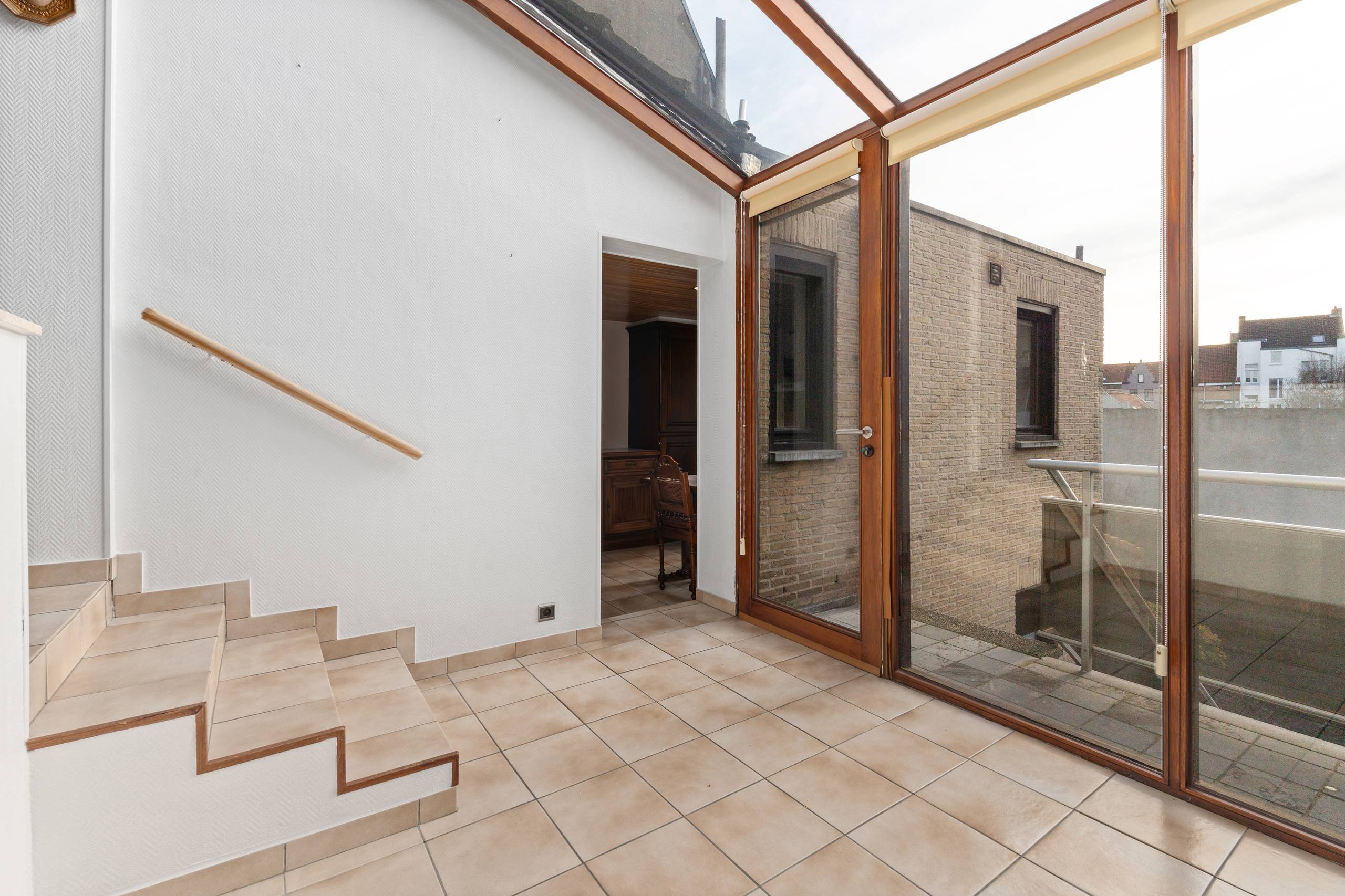 Bel-etage woning met garage te koop in Oostende - foto 5