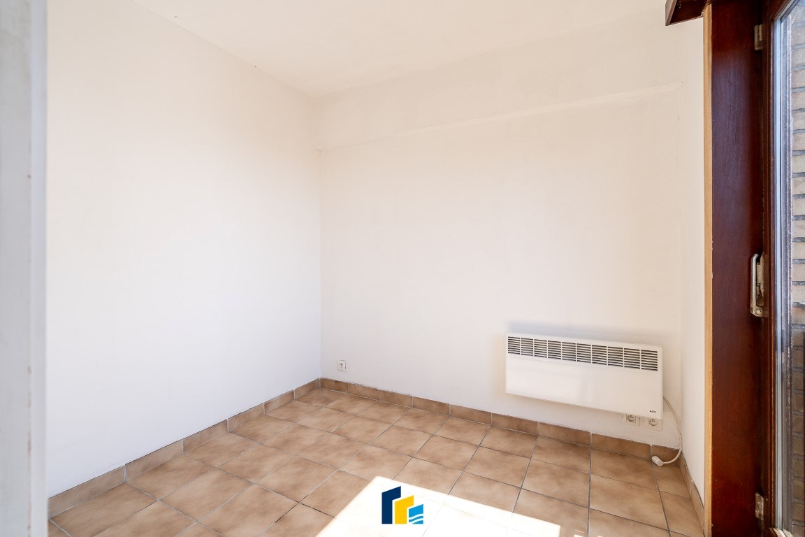 Gezellig 1-slaapkamerappartement op toplocatie - foto 5