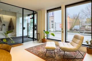 Commercial à louer à Gand