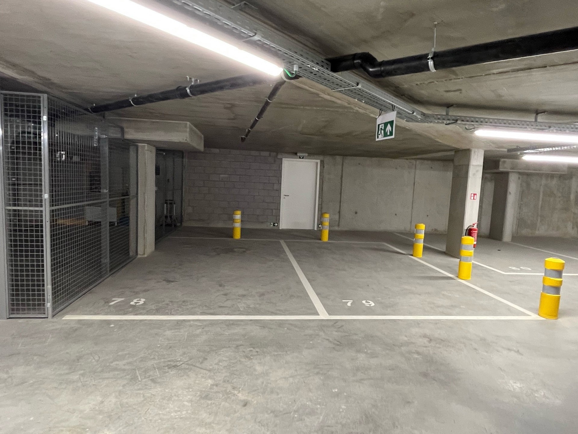 Garage à vendre à Tirlemont - photo 5