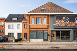 Maison à vendre à Heist-op-den-Berg