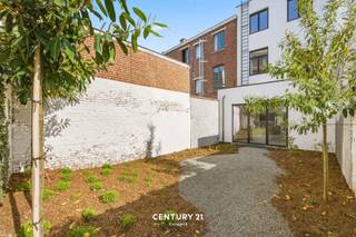 Maison à vendre à Louvain