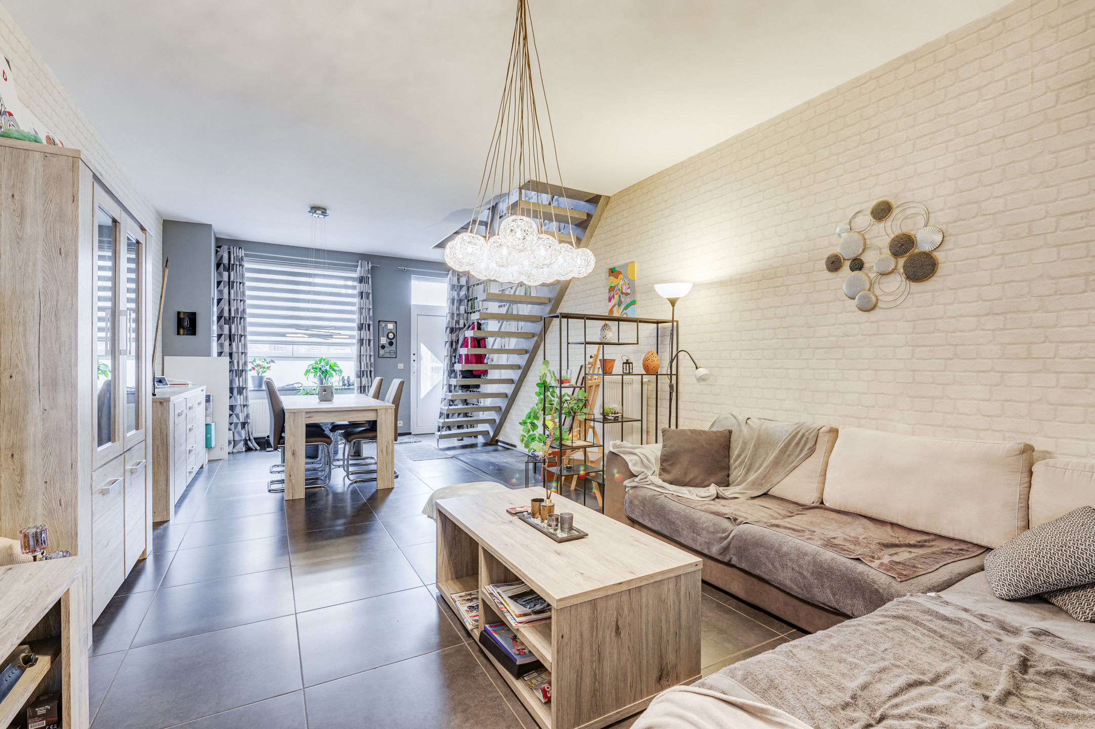 Maison à vendre à Enghien avec 2 chambres - photo 4