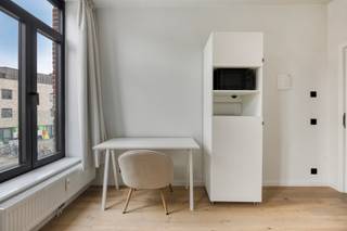 Appartement à vendre à Louvain