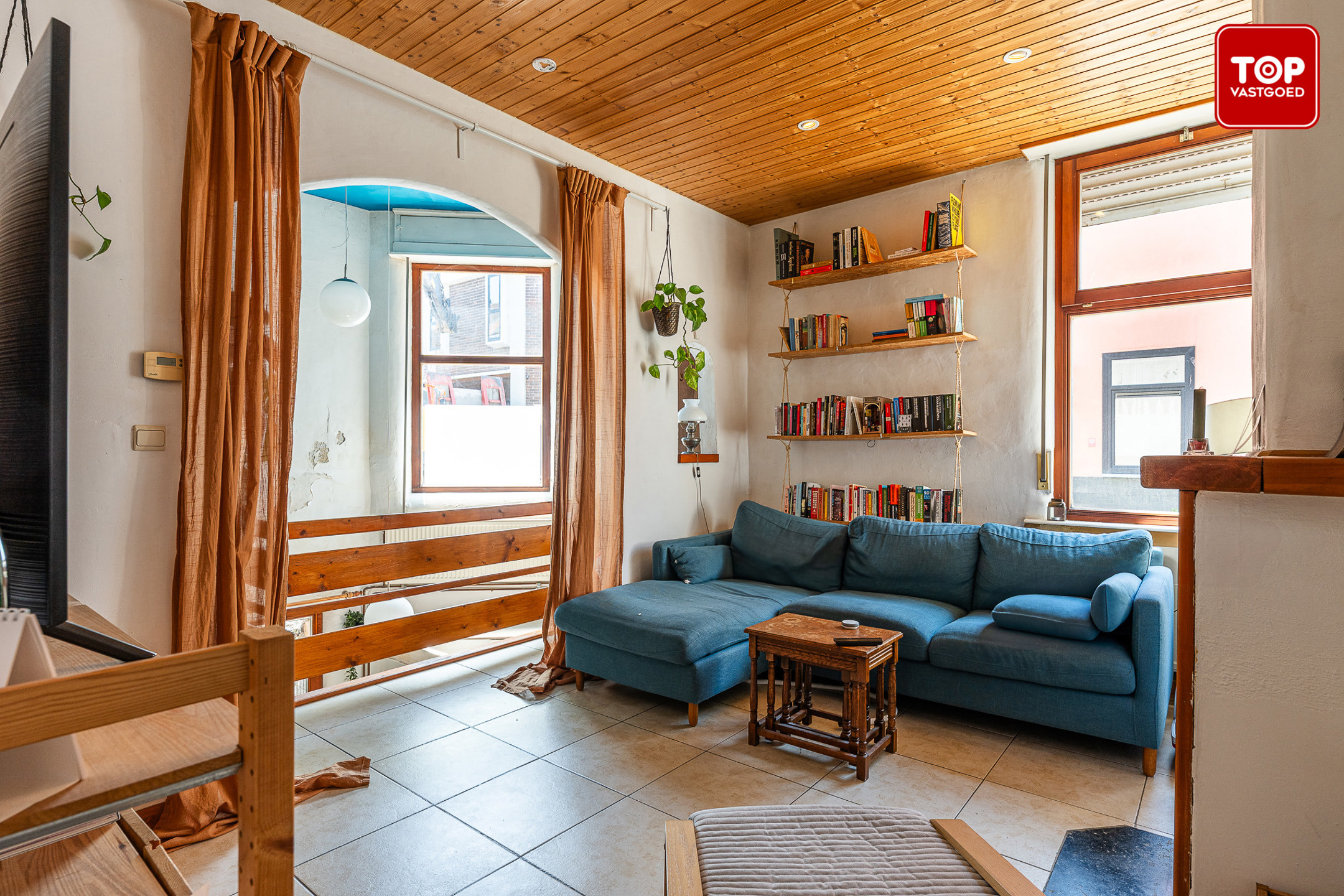 Maison à vendre à Gand avec 2 chambres - photo 4