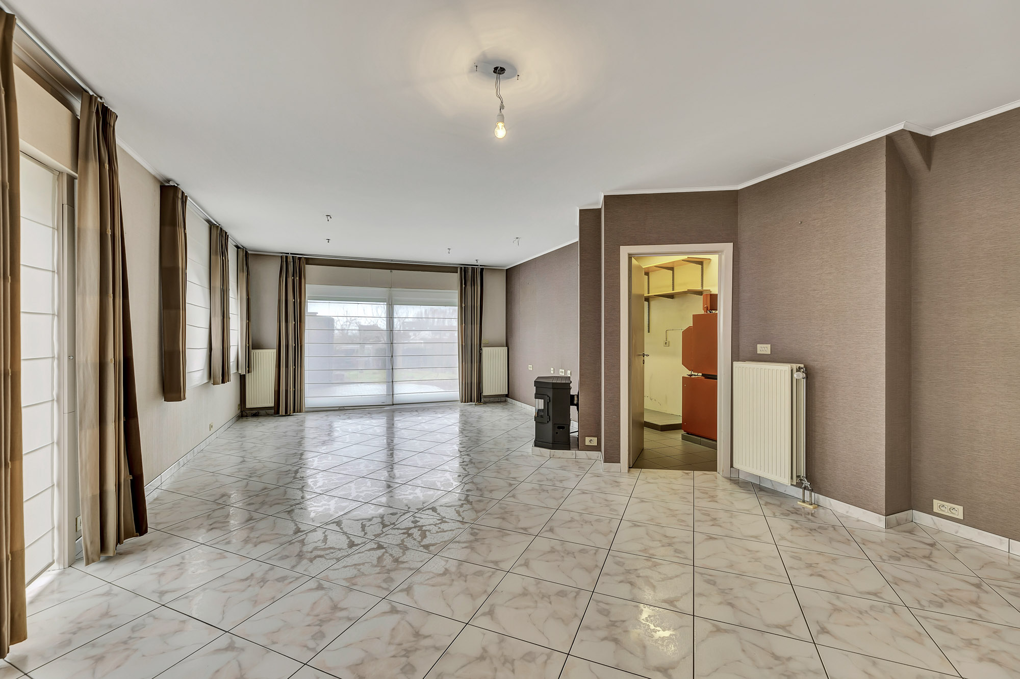 Instapklare HOB met tuin en garage - foto 4