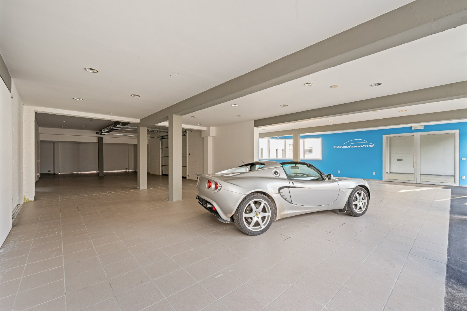 Handelspand op TOPlocatie! - foto 4