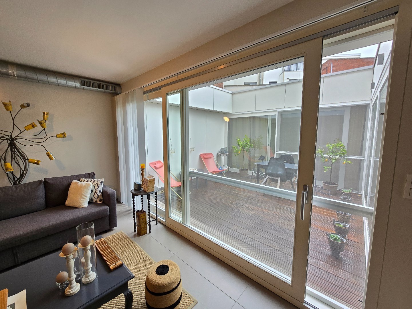 Apartment for sale in De Panne with 1 bedroom - photo 4