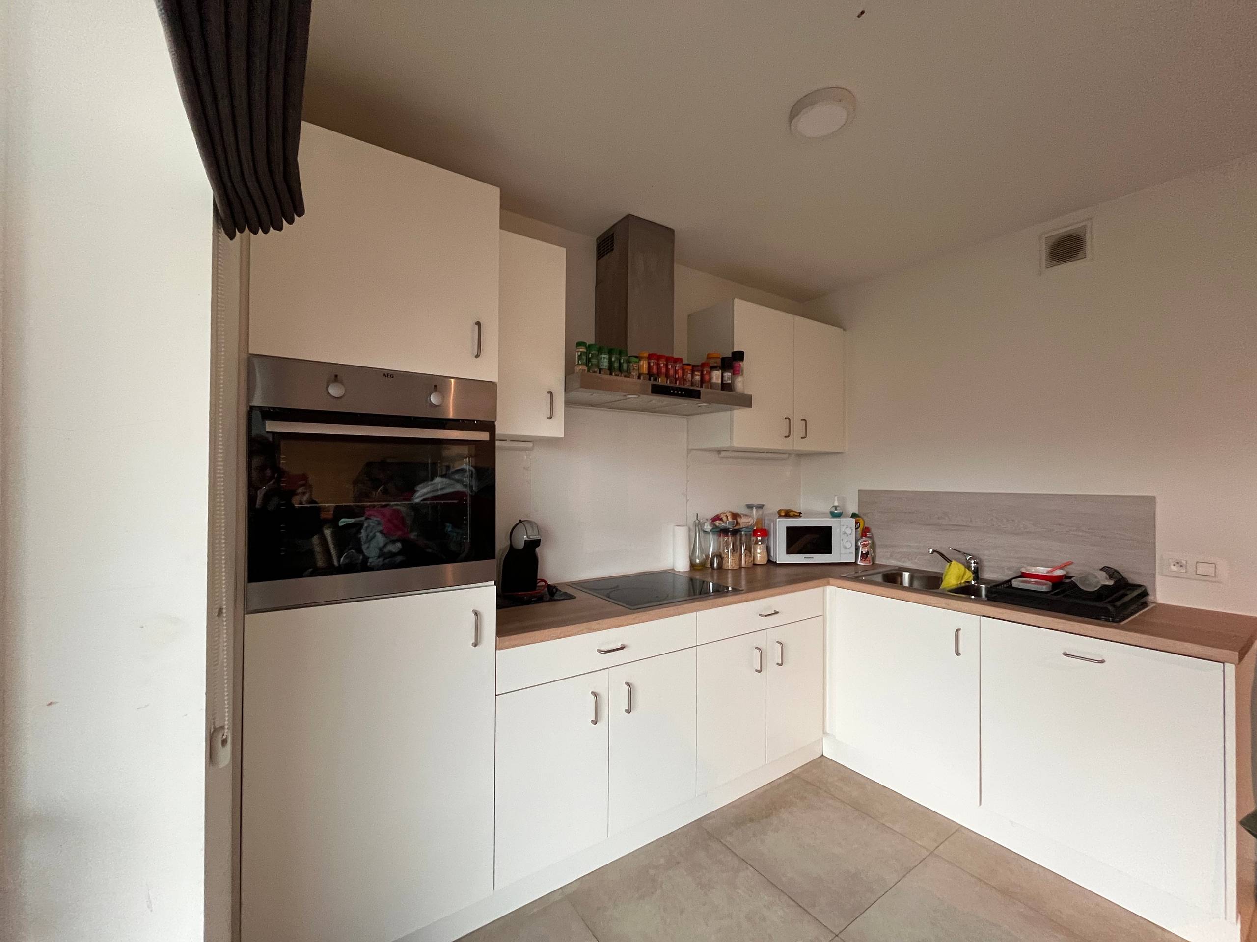 Zeer gunstig gelegen recent instapklaar appartement - foto 4