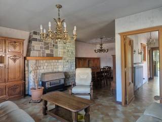 Maison à vendre à Ternat