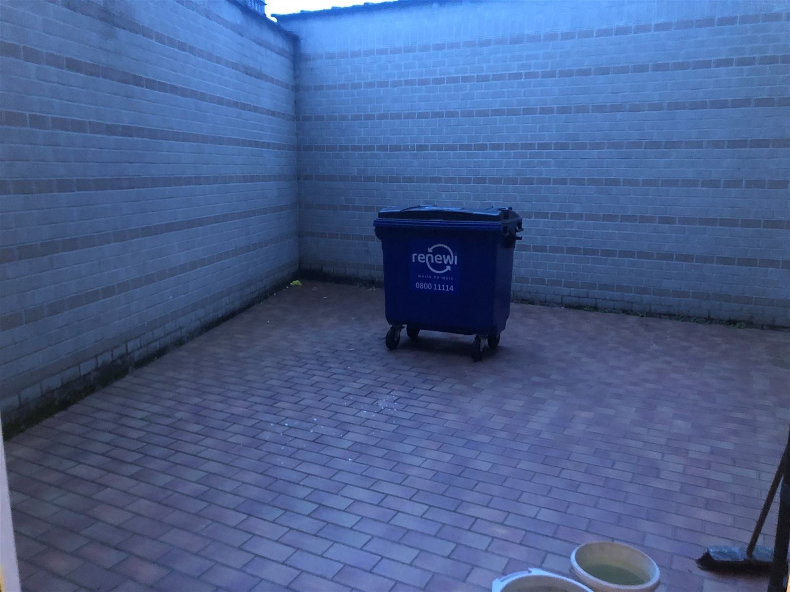 Handelspand zonder woonst - foto 5