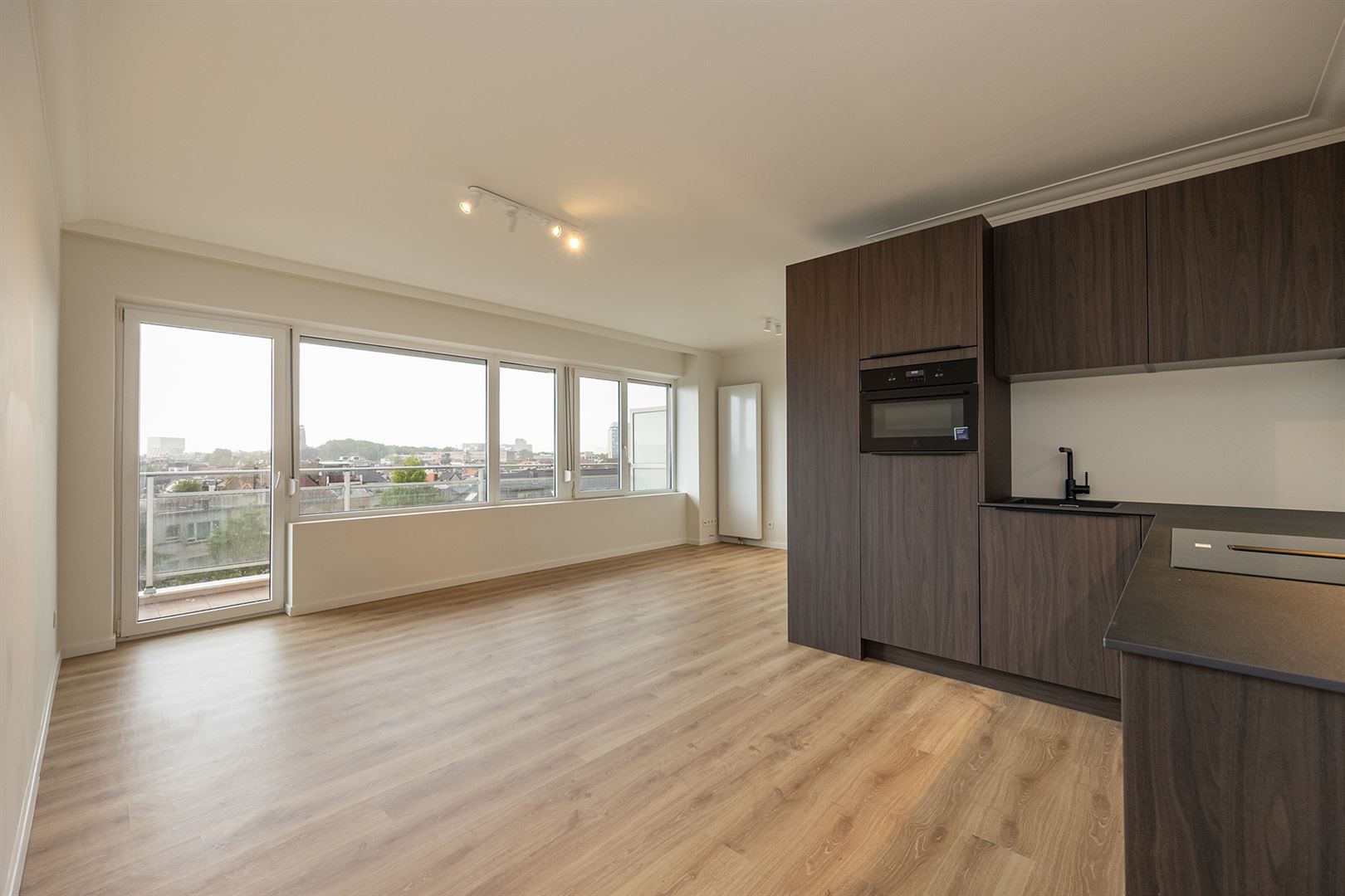 Gerenoveerd appartement vlakbij 't Zuid - foto 4