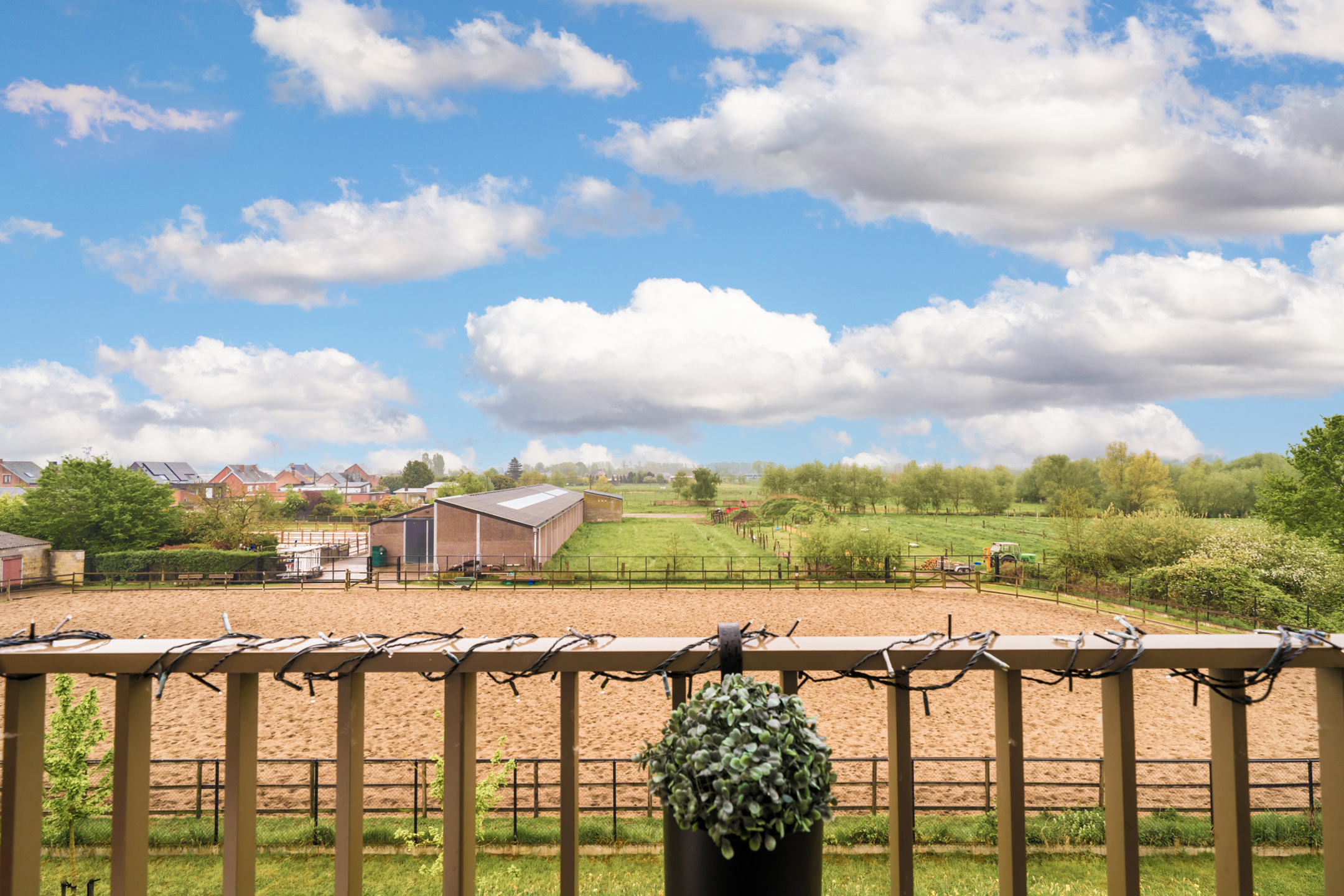 Ruim appartement op ideale locatie - foto 5