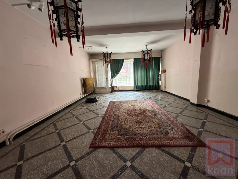 Te renoveren woning/projectgrond op 151m², centrum Geel! - foto 5