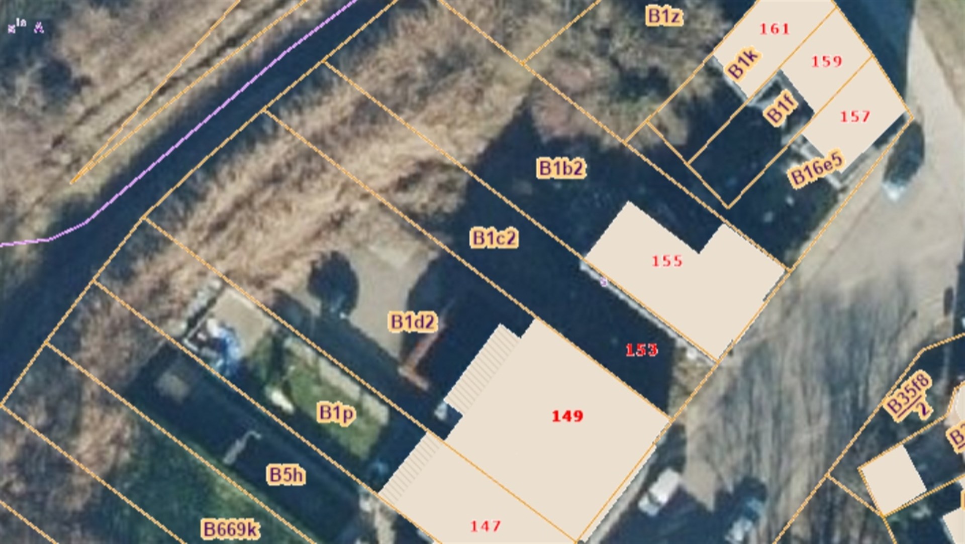 Bouwgrond van 235 m² te koop in Boom Topligging met potentieel - foto 4