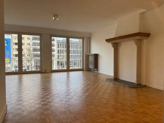 Appartement à louer à Anvers
