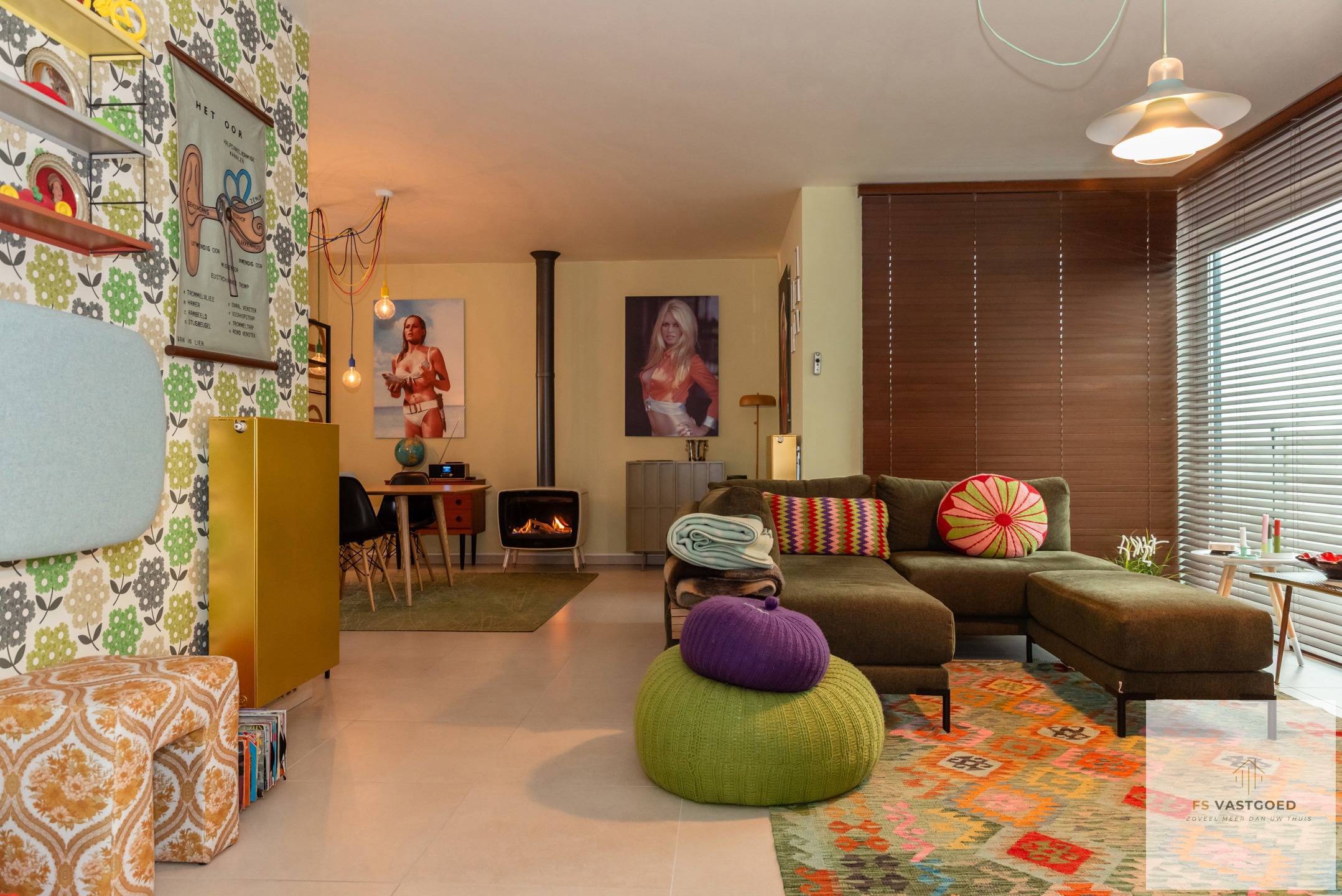 Luxueuse instapklare penthouse - foto 5