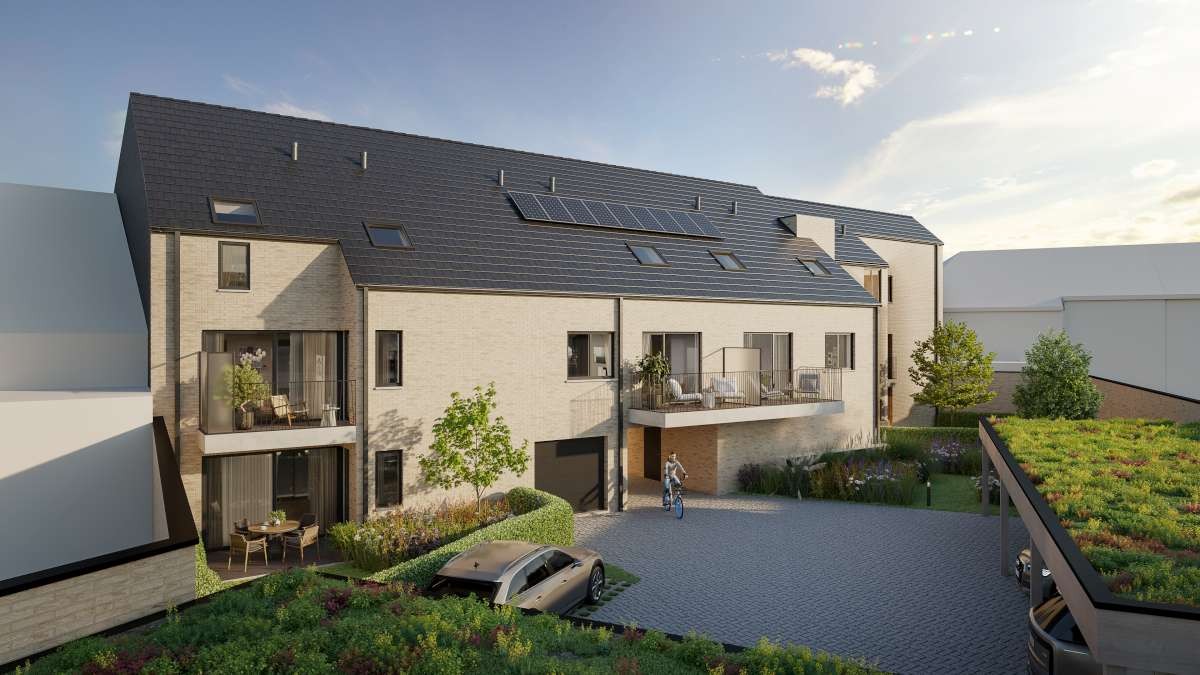 Project for sale in Ypres - photo 3