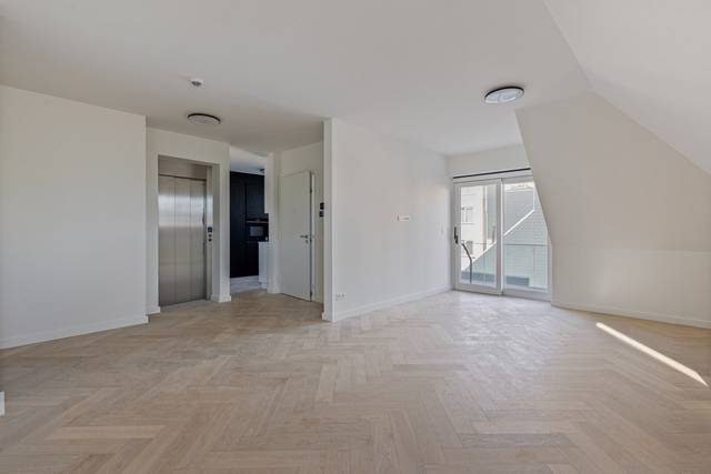 Project te koop in Oostende