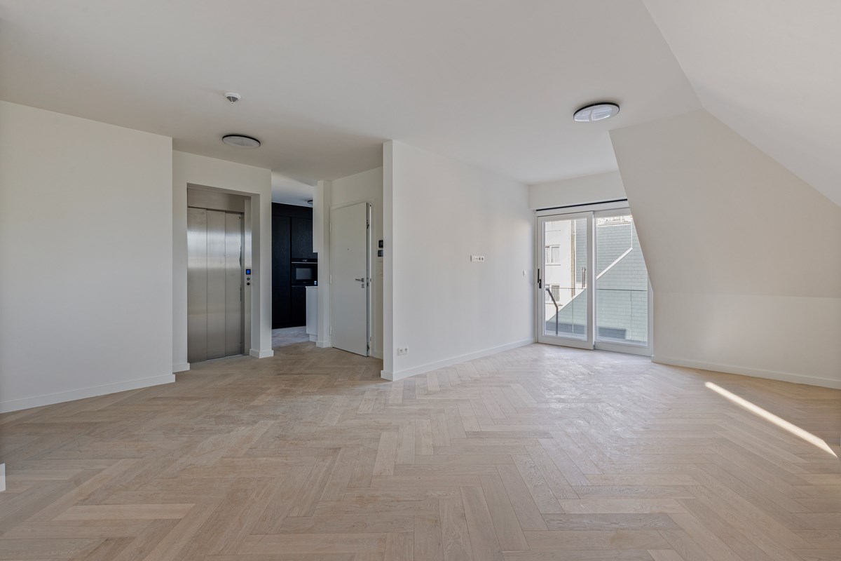 Luxe-penthouse op topligging - foto 1