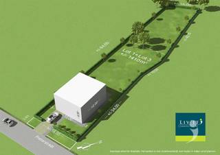 Grand terrain à bâtir dans un endroit calme ! Beau terrain à bâtir (1414m²) sur lequel une maison familiale spacieuse peut être réalisée.#Ce terrain...