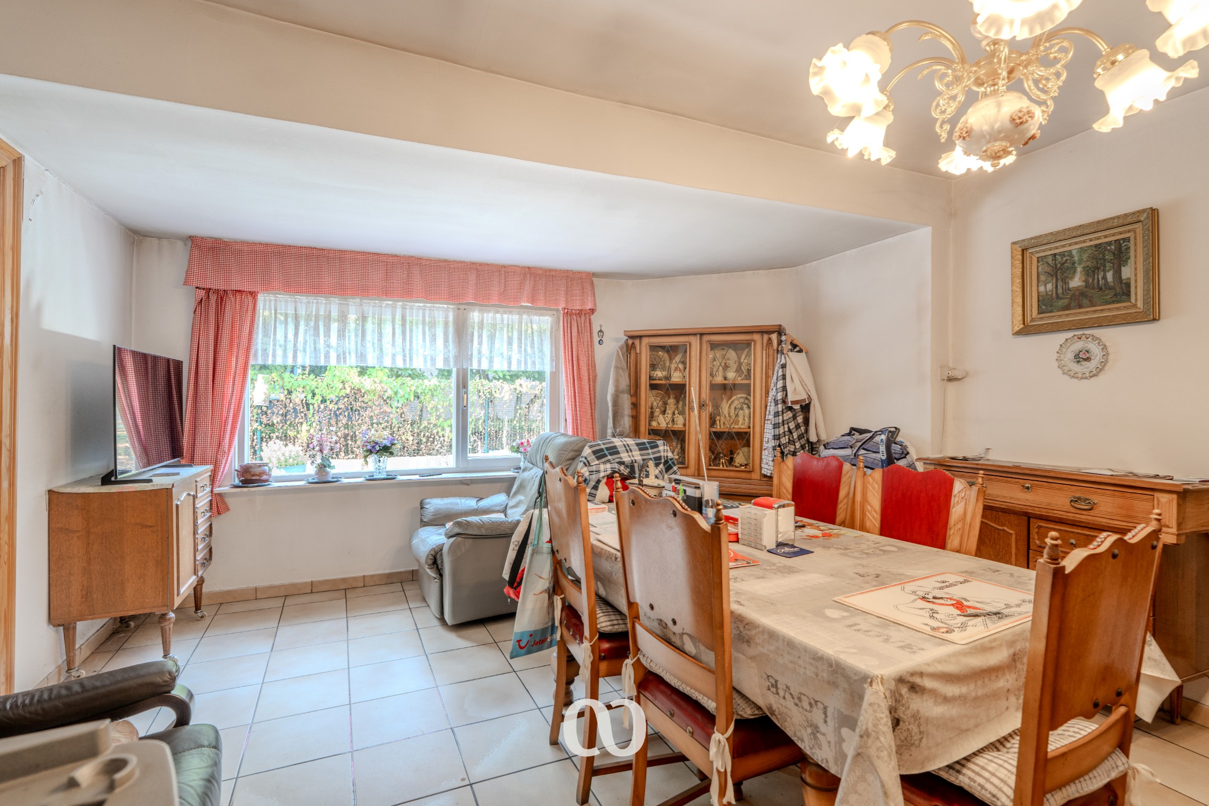 Half open bebouwing op rustige ligging in centrum Berchem - foto 4