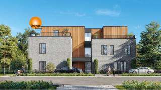 Appartement à vendre à Maasmechelen