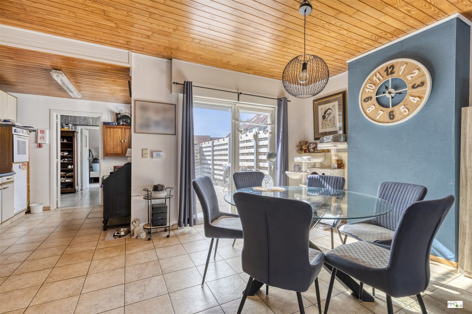 Maison à vendre à Middelkerke avec 3 chambres - photo 5