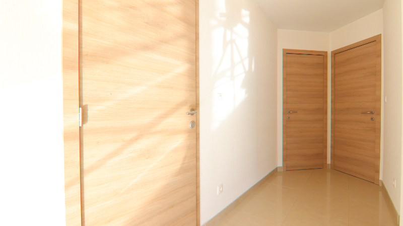 Instapklaar 2-slaapkamerappartement met ruim terras te huur in Oostkamp - foto 5