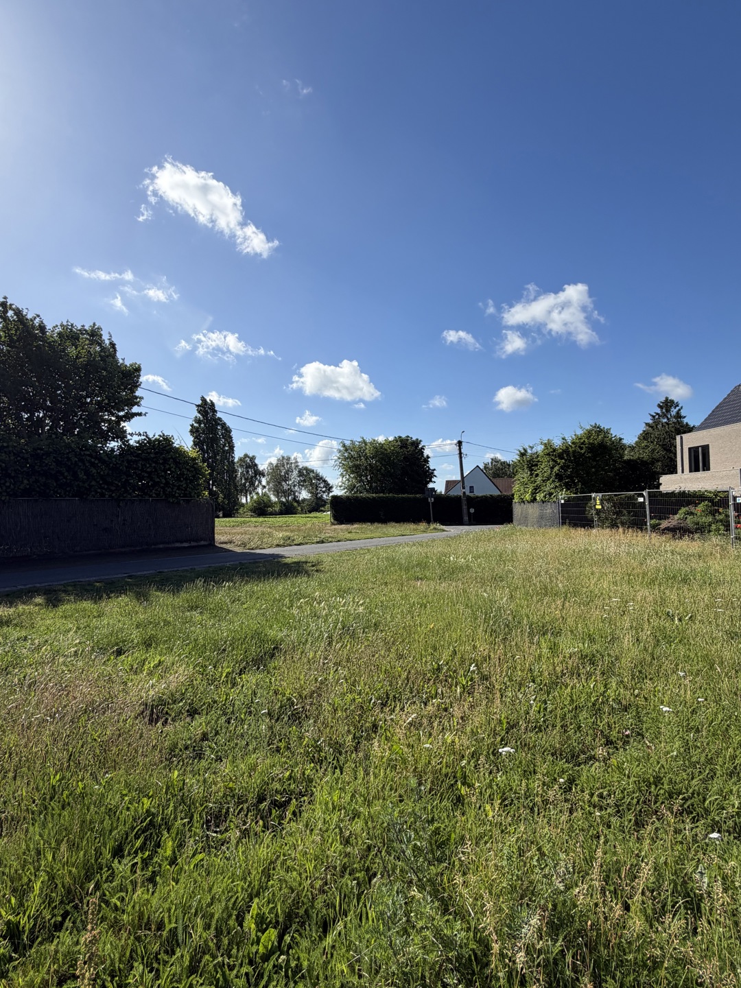 Bouwgrond 583 m2 te koop in Belzele te Evergem - foto 4