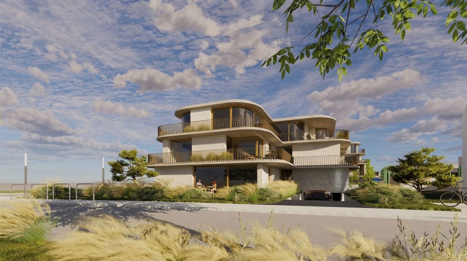 Ruime Gezinswoning met 3 Slaapkamers in Blankenberg - foto 1