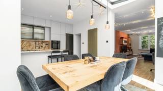 Maison à vendre à Maasmechelen