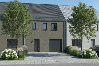 In een aangename en rustige buurt van Zwijndrecht ligt deze bouwgrond van 145 m², ideaal voor het realiseren van een gezellige rijwoning. Dit...