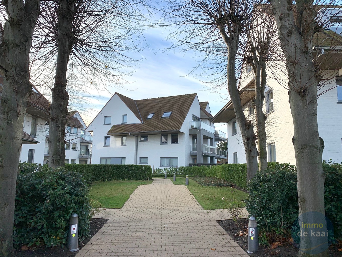 Garage te koop in Nieuwpoort - foto 1