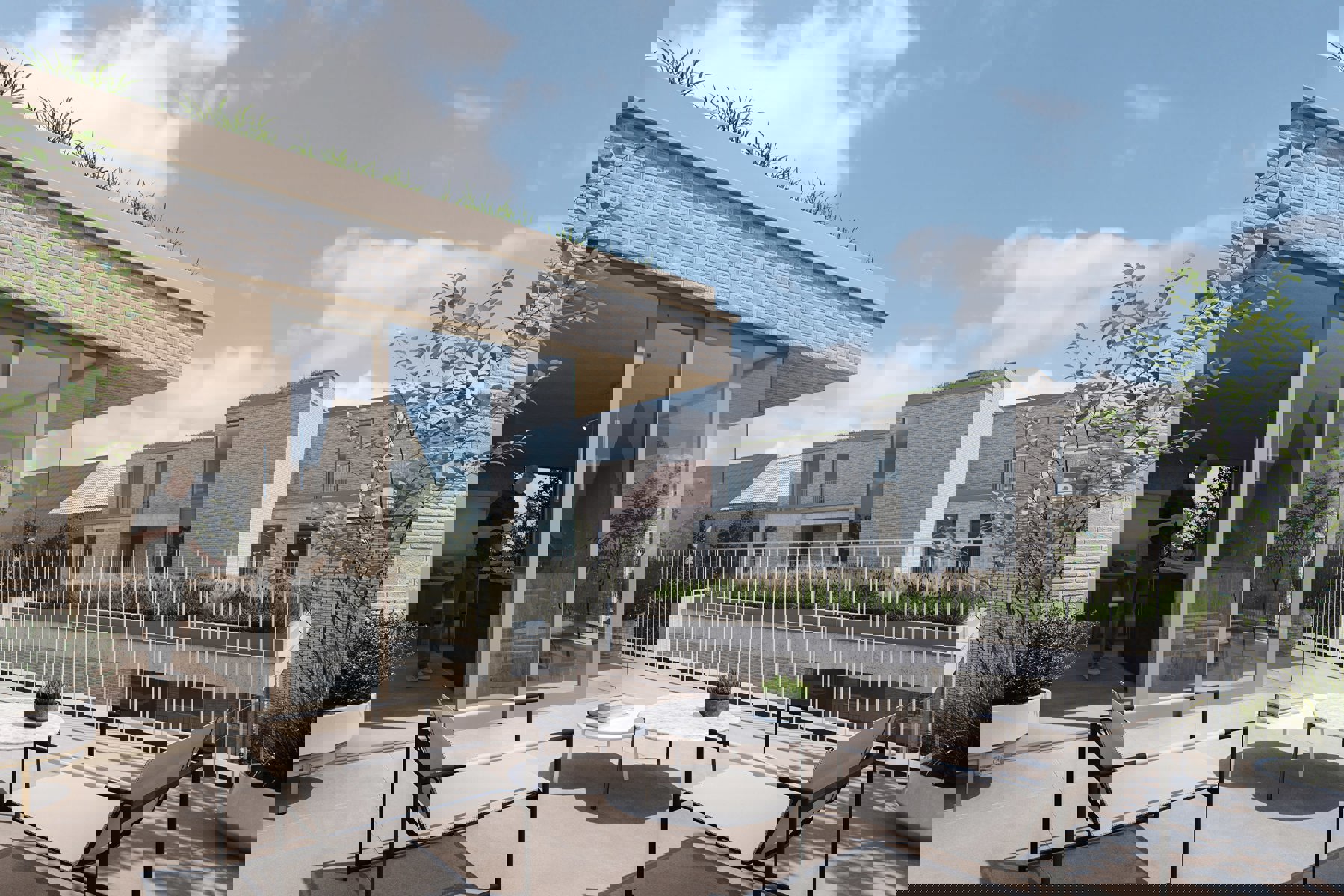 Appartement te koop in Maaseik met 2 slaapkamers - foto 1