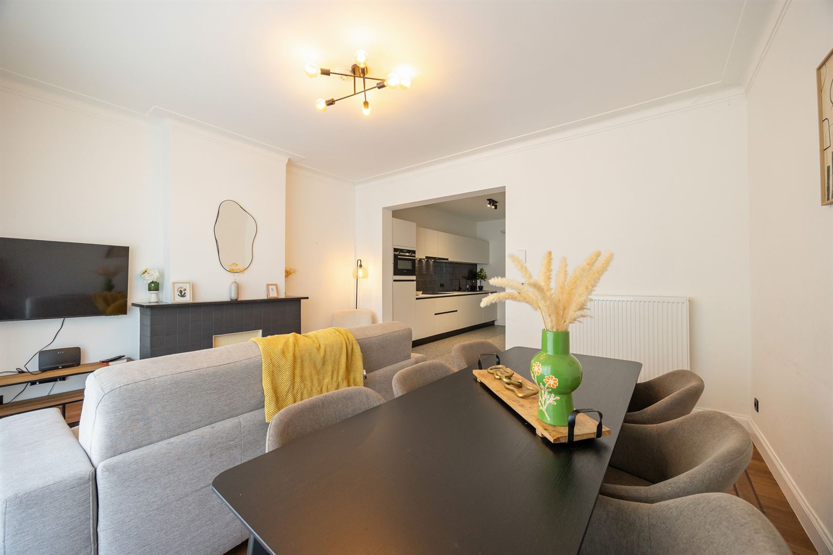 Wonen in een fietsstraat, midden in Antwerpen - foto 5