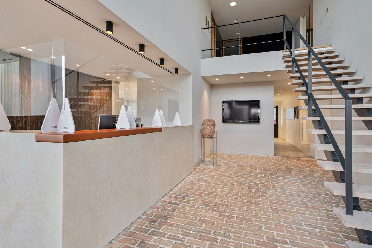 Bedrijfsgebouw van 2.537 m² op een industriegrond van 5.641 m² - foto 5