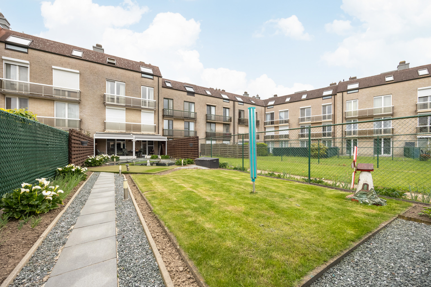 Apartment for sale in Lier with 2 bedrooms - photo 4