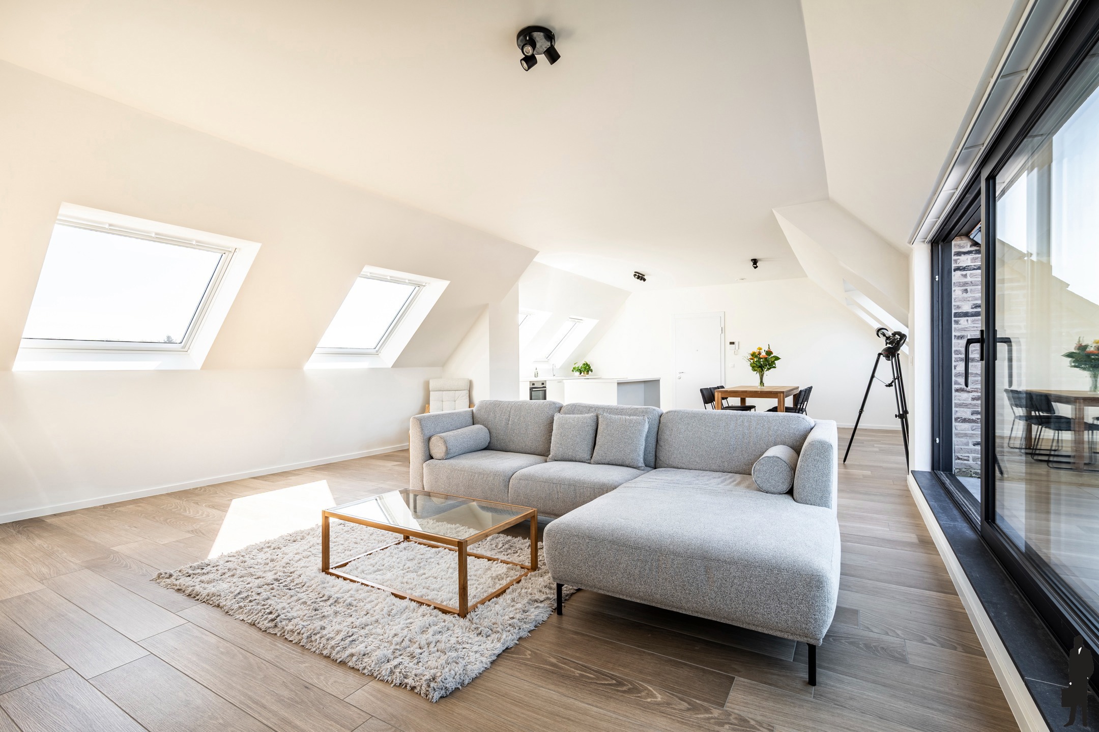 Apartment for sale in Zoersel with 3 bedrooms - photo 4